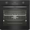 Электрический духовой шкаф Hotpoint-Ariston FE9 831 JSH BLG