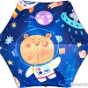 Складной зонт Белоснежка Полет в космос 545-UM
