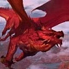 Настольная игра Мир Хобби Dungeons &amp; Dragons. Ширма мастера подземелий. Реинкарнация