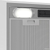 Кухонная вытяжка Indesit INAE 52FLS X