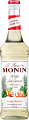 Monin Curacao Triple Sec 0.7л