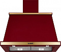 Кухонная вытяжка KUPPERSBERG T 969 BOR Bronze