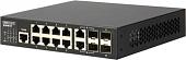 Коммутатор Edge-Core ECS4100-12T