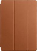 Чехол для планшета Apple Leather Smart Cover for iPad Pro Saddle Brown [MPV12]