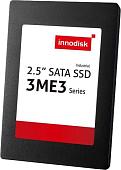 SSD Innodisk 3ME3 128GB DES25-A28D08BW3QC