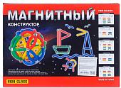 Магнитный конструктор Sima-Land 465807