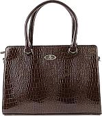 Женская сумка Marzia 555-173631-3799BRW (коричневый)