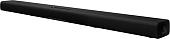 Саундбар Yamaha True X Bar 40A SR-X40A (черный)
