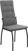 Стул Дик Line Галс-М (черный/B22 серый)
