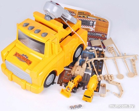 Darvish Engineering DV-T-2418