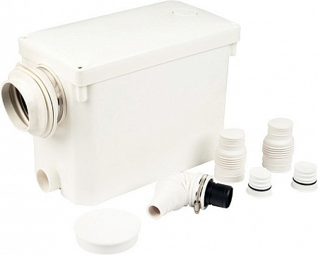 Насос Unipump SANIVORT 405 M