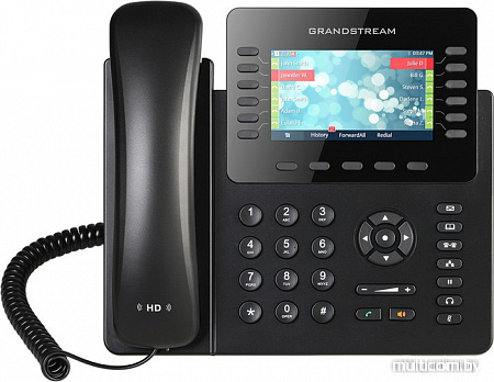 Проводной телефон Grandstream GXP2170