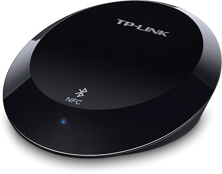Цифро-аналоговый преобразователь TP-Link HA100
