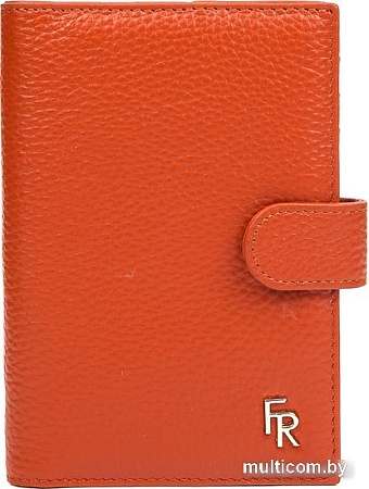 Обложка на документы Fabretti QPC13D-6