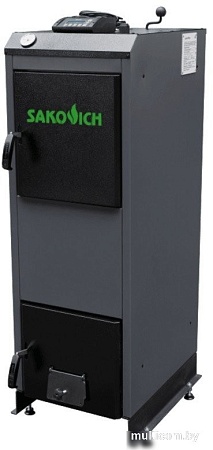 Отопительный котел Sakovich Standart 25кВт