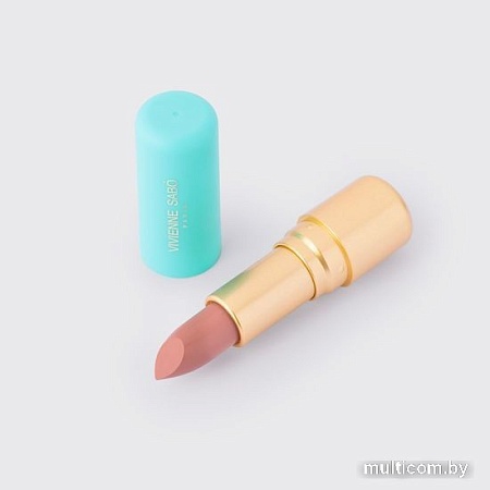 Губная помада Vivienne Sabo Nude Createur (тон 06)