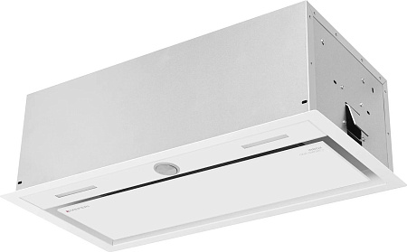 Кухонная вытяжка Meferi INBOX60WH Push Comfort Plus