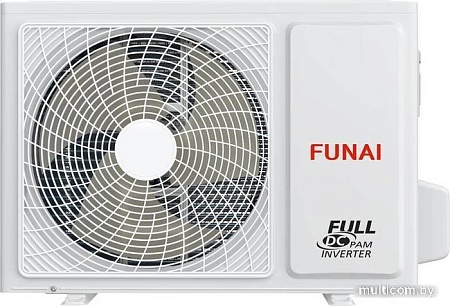 Сплит-система Funai Emperor Smart Eye Inverter RACI-EM25HP.D04