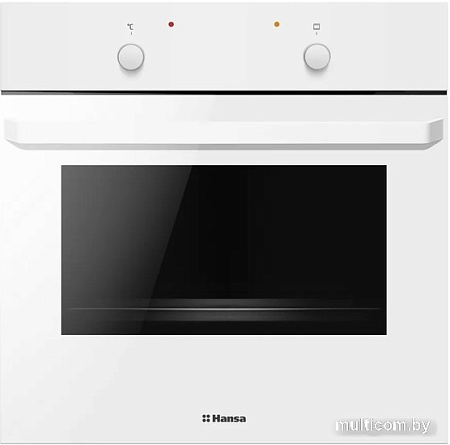 Электрический духовой шкаф Hansa BOEW680177