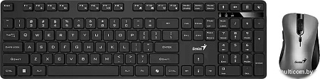 Офисный набор Genius KM-8216S