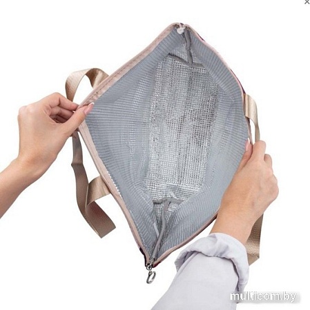 Термосумка La and Te beaute LT-BB1 (16л)