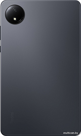 Планшет Xiaomi Redmi Pad SE 8.7 6GB/128GB международная версия (серый)
