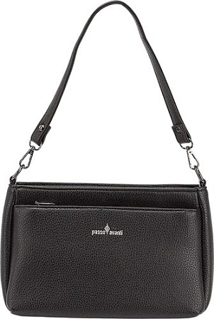 Passo Avanti 732-8830-2-BLK (черный)