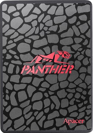 SSD Apacer Panther AS350 1TB 95.DB2G0.P100C