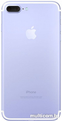 Смартфон Apple iPhone 7 Plus 32GB Rose Gold