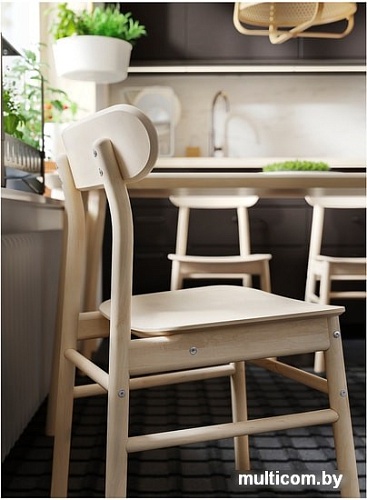 Комплект столовой мебели Ikea Нордвикен/Реннинге 493.051.70