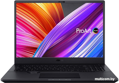 Ноутбук ASUS ProArt Studiobook 16 H5600QE-L2041X