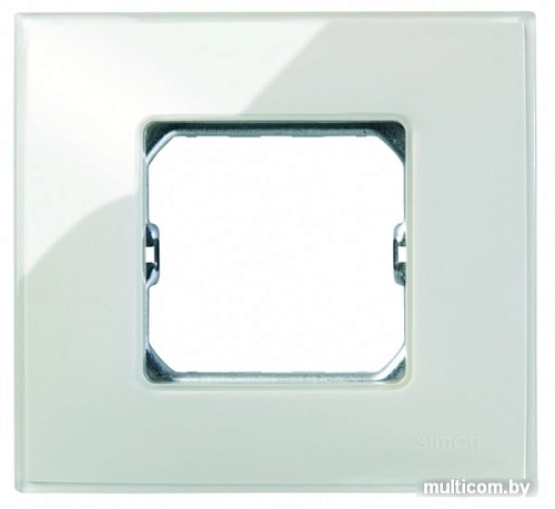 Рамка Simon Neos 27771-31 (слоновая кость)