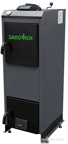 Отопительный котел Sakovich Standart 25кВт