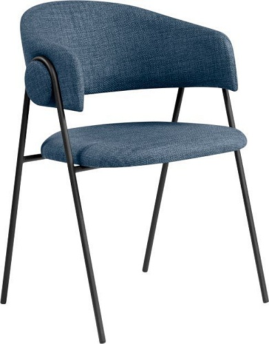 Notta Криспиан (синий/черный)