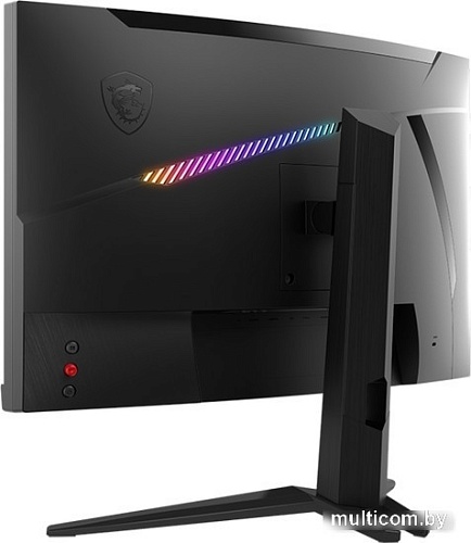 Игровой монитор MSI MAG 275CQRXF