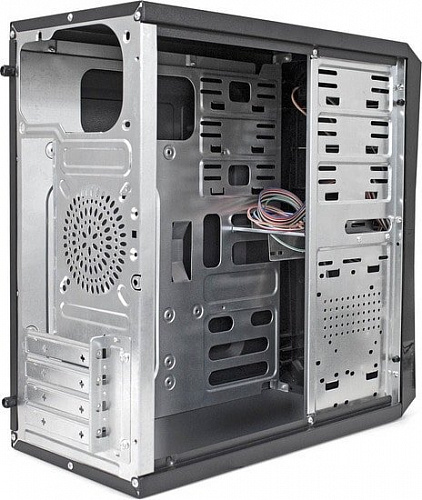Корпус ExeGate BA-204U 500W EX284038RUS