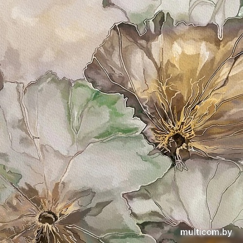 Фотообои Citydecor Blossom 8 300x150