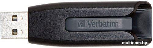 USB Flash Verbatim Store 'n' Go V3 Black 64GB (49174)