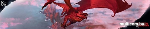 Настольная игра Мир Хобби Dungeons & Dragons. Ширма мастера подземелий. Реинкарнация