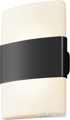 Уличный настенный светильник Maytoni Rom O442WL-L12GF3K