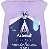 Средство для пола Astonish Цветение лаванды 1 л