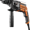 Ударная дрель AEG SB2E 850 R