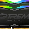 Оперативная память OCPC X3 RGB Black 2x8ГБ DDR4 3600 МГц MMX3A2K16GD436C18