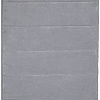 Коврик для ванной Вилина Велюр 7170 (50x80, серый)