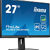 Монитор Iiyama ProLite XUB2763HSU-B1