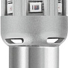Светодиодная лампа Osram PY21W LEDriving Amber 2шт