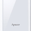 Внешний жесткий диск Apacer AC532 1TB (белый)