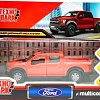 Пикап Технопарк Ford F150 Raptor F150RAP-12-RD