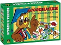 Развивающая игра Step Puzzle Ассоциации 76003
