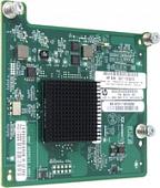 Сетевой адаптер HP QMH2572 8Gb Fibre Channel Host Bus Adapter 651281-B21